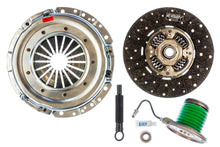 Load image into Gallery viewer, Exedy 05-10 Ford Mustang 4.6L (w/Upgraded Trans) Stage 1 Organic Clutch w/ Hydraulic Slave Cylinder