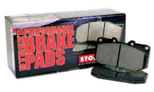 Load image into Gallery viewer, PosiQuiet 11-16 Kia Sportage Rear Ceramic Brake Pads
