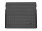 WeatherTech 24-25 Porsche Macan Electric Cargo Liner W/ Bumper Protector - Black