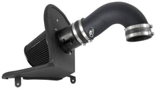Load image into Gallery viewer, Spectre Air Intake Kit Chevrolet Camaro SS V8-6.2L F/I 16-23 Blk