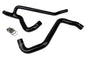 HPS Performance Silicone Hose Kit - Radiator Hose 57-1014-BLK