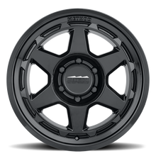 Load image into Gallery viewer, Method MR708 Bead Grip 18x9 +40mm Offset 6x5.5 95.25mm Centerbore - Gloss Black