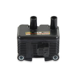 Super Coil - Twin Cam - Black