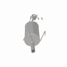 Load image into Gallery viewer, BRExhaust 93-95 Honda Civic Del Sol 1.5L Muffler Kit