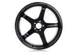 Advan GT Premium Version 20x9.0 +38 5-114.3 Racing Gloss Black Wheel