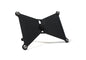 PERRIN 08-24 Nissan GT-R License Plate Relocation Kit