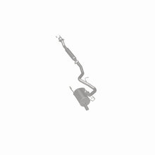 Load image into Gallery viewer, BRE Exhaust 10-14 Subaru Legacy 2.5L Exhaust Kit