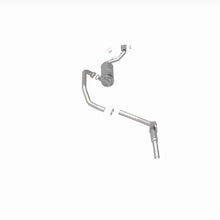 Load image into Gallery viewer, MagnaFlow BRE Exhaust Kit 95-97 LX450 Land Cruiser 4.5L