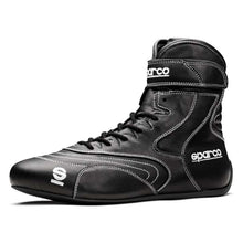 Load image into Gallery viewer, Sparco Shoe SFI 20 Black - Size 41