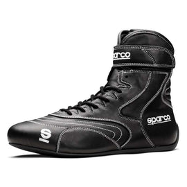 Sparco Shoe SFI 20 Black - Size 41