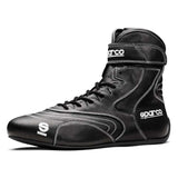 Sparco Shoe SFI 20 Black - Size 41