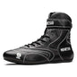 Sparco Shoe SFI 20 Black - Size 42
