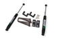 Zone Offroad 07-13 Chevy/GMC 1500 2in Torsion Bar Key Kit - Nitro Shocks