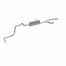 Load image into Gallery viewer, MagnaFlow BRE Exhaust Kit 03 Mazda B3000 3.0L