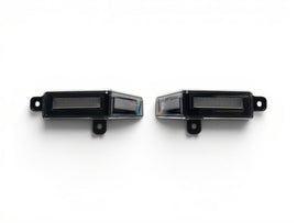 Raxiom 22-26 Toyota Tundra LED License Plate/Reverse Lamps- Clear