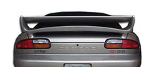 Load image into Gallery viewer, 1993-2002 Chevrolet Camaro Duraflex GT-R Wing Trunk Lid Spoiler - 1 Piece