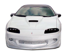 Load image into Gallery viewer, 1993-1997 Chevrolet Camaro Duraflex Sniper Front Bumper Cover - 1 Piece
