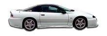 Load image into Gallery viewer, 1993-2002 Chevrolet Camaro Duraflex Sniper Side Skirts Rocker Panels - 2 Piece