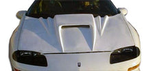 Load image into Gallery viewer, 1993-1997 Chevrolet Camaro Duraflex Spyder 3 Hood - 1 Piece
