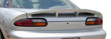 Load image into Gallery viewer, 1993-2002 Chevrolet Camaro Duraflex Supersport Wing Trunk Lid Spoiler - 1 Piece