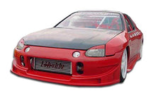 Load image into Gallery viewer, 1993-1997 Honda Del Sol Duraflex Buddy Front Bumper Cover - 1 Piece