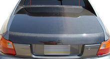 Load image into Gallery viewer, 1993-1997 Honda Del Sol Carbon Creations OEM Look Trunk - 1 Piece