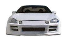 Load image into Gallery viewer, 1993-1997 Honda Del Sol Duraflex R34 Body Kit - 4 Piece - Includes R34 Front Bumper Cover (101254) Type M Rear Lip Under Spoiler Air Dam (101252) Type M Side Skirts Rocker Panels (101253)