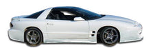 Load image into Gallery viewer, 1993-2002 Pontiac Firebird Trans Am Duraflex Sniper Side Skirts Rocker Panels - 2 Piece