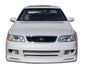 1993-1997 Lexus GS Series GS300 GS400 GS430 Duraflex AG Front Bumper Cover - 1 Piece