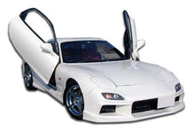 Load image into Gallery viewer, 1993-1997 Mazda RX-7 Duraflex Sleek Front Bumper Cover - 1 Piece
