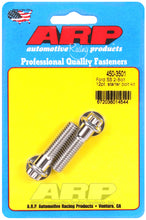 Load image into Gallery viewer, ARP Ford SS 2-Bolt 12Pt Starter Bolt Kit