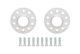 Eibach Pro-Spacer System 5mm Spacer / 5x100 Bolt Pattern / Hub 56 For 04-07 Subaru Impreza WRX