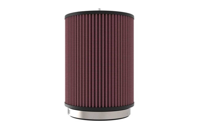 K&N 5-1/2in id Flg 7in od 9in h W/Stud