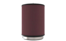 Load image into Gallery viewer, K&amp;N 5-1/2in id Flg 7in od 9in h W/Stud