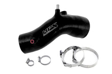 Load image into Gallery viewer, HPS Performance Silicone Hose Kit - Air Intake Hose 57-1844-BLK