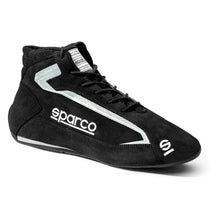 Load image into Gallery viewer, Sparco Shoe Slalom+ 44 BLK