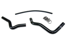 Load image into Gallery viewer, HPS Performance Silicone Hose Kit - Radiator Hose 57-1362-BLK