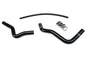 HPS Performance Silicone Hose Kit - Radiator Hose 57-1362-BLK
