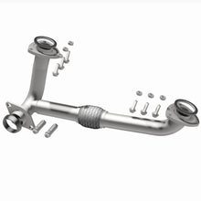 Load image into Gallery viewer, BRE Exhaust 02-03 XL-7 2.7L Front Pipe Kit