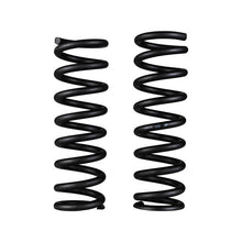 Load image into Gallery viewer, ARB / OME Coil Spring - Front Set 2002 Toyota Prado 90 Series