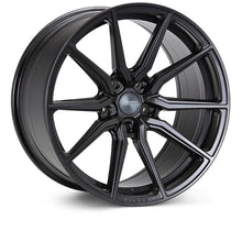 Load image into Gallery viewer, Vossen HF3 20X9.5 - 5X112 - ET23 - DEEP - 66.6 - ANT - Anthracite