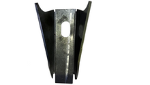 Load image into Gallery viewer, Rust Buster 2004-2012 Colorado Front Bed Mount - Right