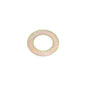 Wilwood washer .625 IDX1.05 ODX.015 carbon steel zinc type ii