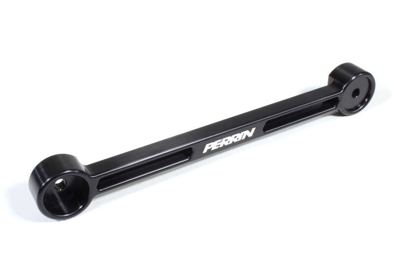 PERRIN 02-25 Subaru Impreza/WRX/STI & 13-25 Crosstrek/BRZ/FR-S/GR86/GR86 Battery Tie Down - Black
