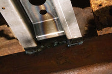 Load image into Gallery viewer, Rustbuster Rear Spare Tire Crossmember