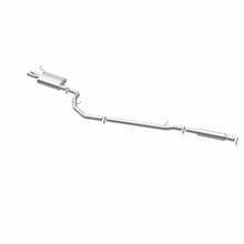 Load image into Gallery viewer, BRExhaust 05-07 Ford Freestyle 3.0L Exhaust Kit