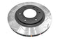 DBA 2015+ Mtsubishi Panjero Sport 4000 Series T3 Front Slotted Rotor
