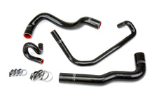 Load image into Gallery viewer, HPS Performance Silicone Hose Kit - Radiator and Heater Hose 57-1960-BLK