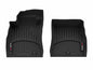 WeatherTech 2026 Nissan Sentra Front FloorLiner - Black