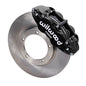 Wilwood kit front FNSL4R PORS 911 1984- 89 3.5